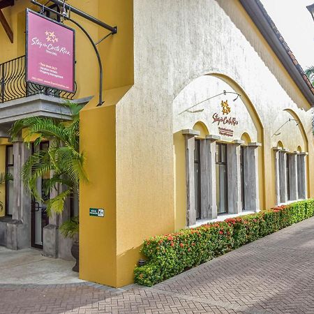 Los Suenos Resort Del Mar 4G By Stay In Cr Playa Herradura  المظهر الخارجي الصورة