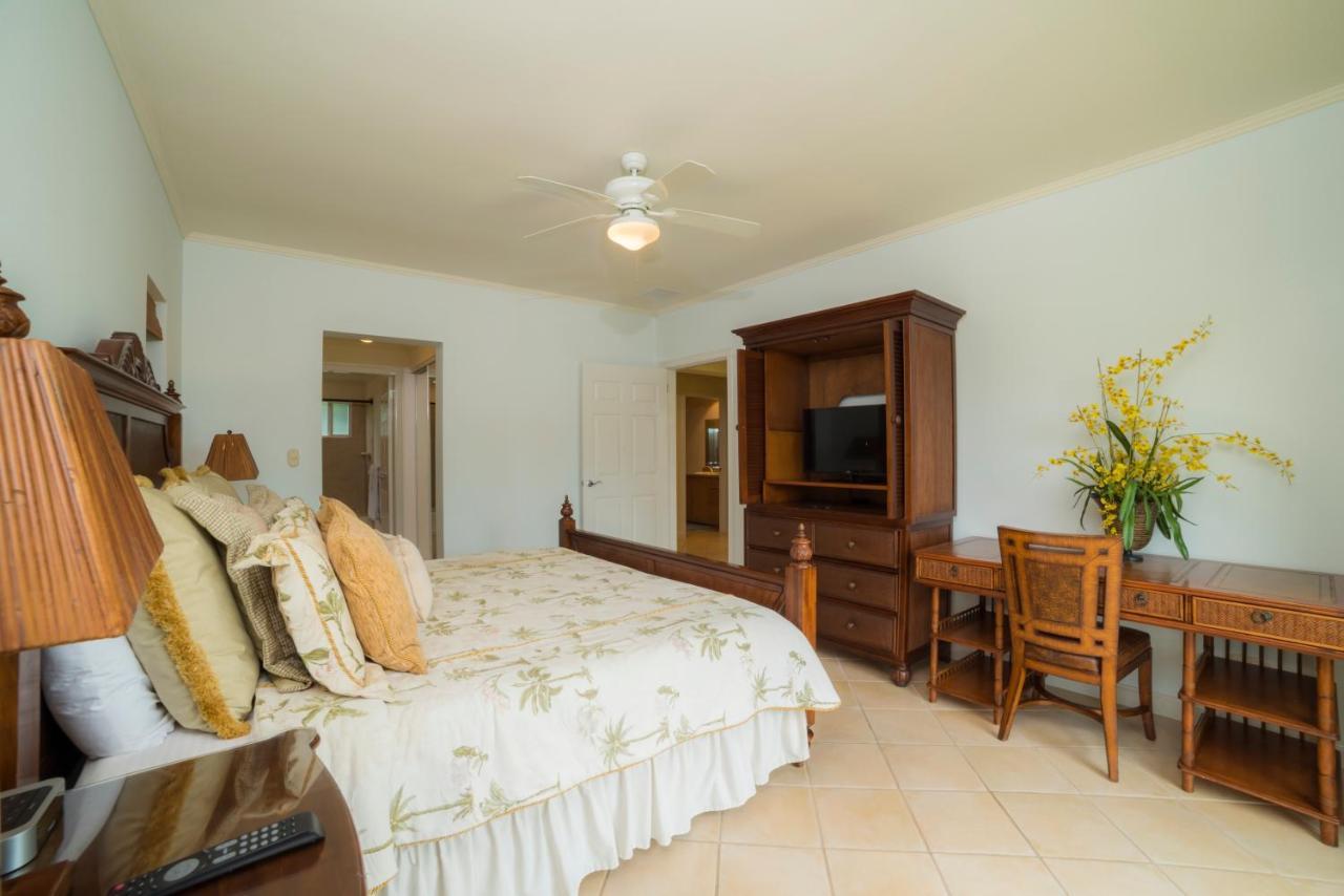 Los Suenos Resort Del Mar 4G By Stay In Cr Playa Herradura  المظهر الخارجي الصورة