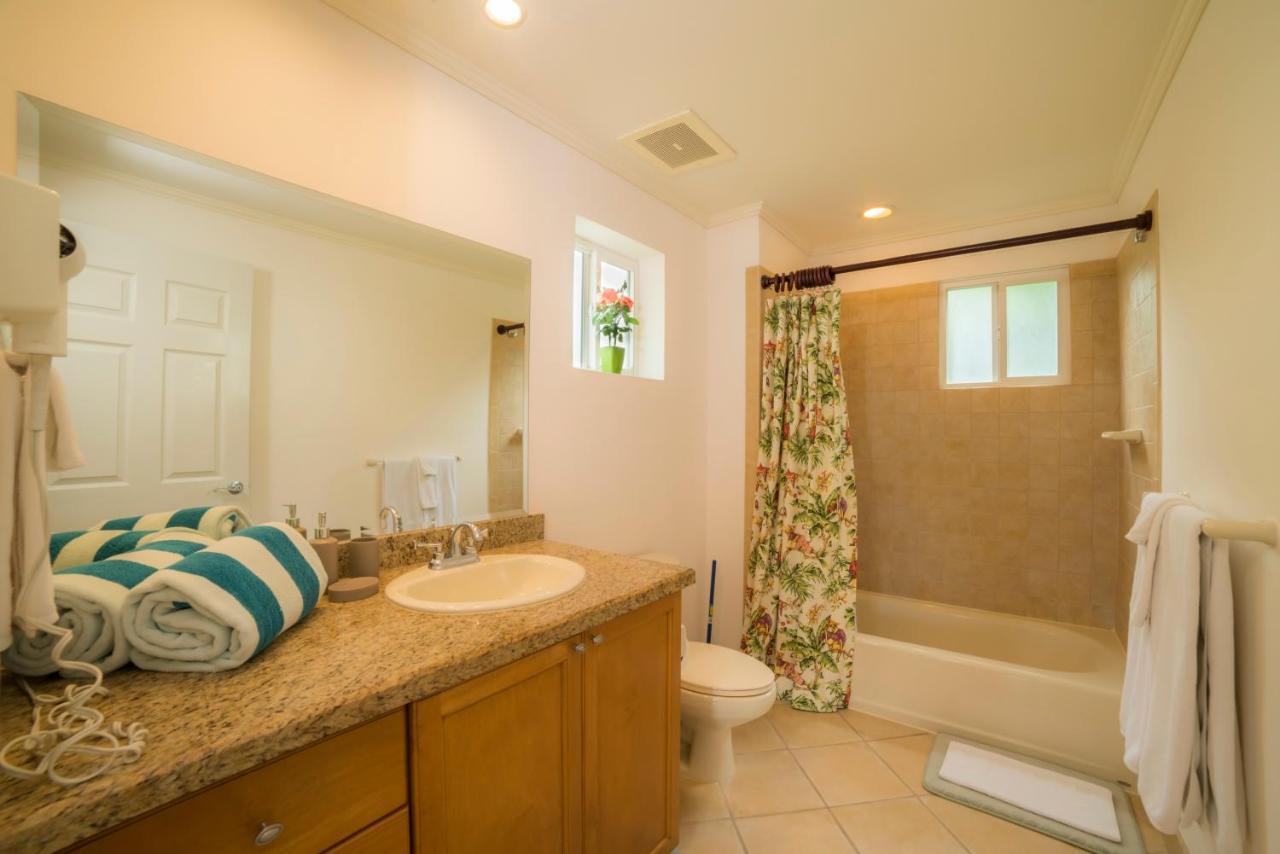 Los Suenos Resort Del Mar 4G By Stay In Cr Playa Herradura  المظهر الخارجي الصورة