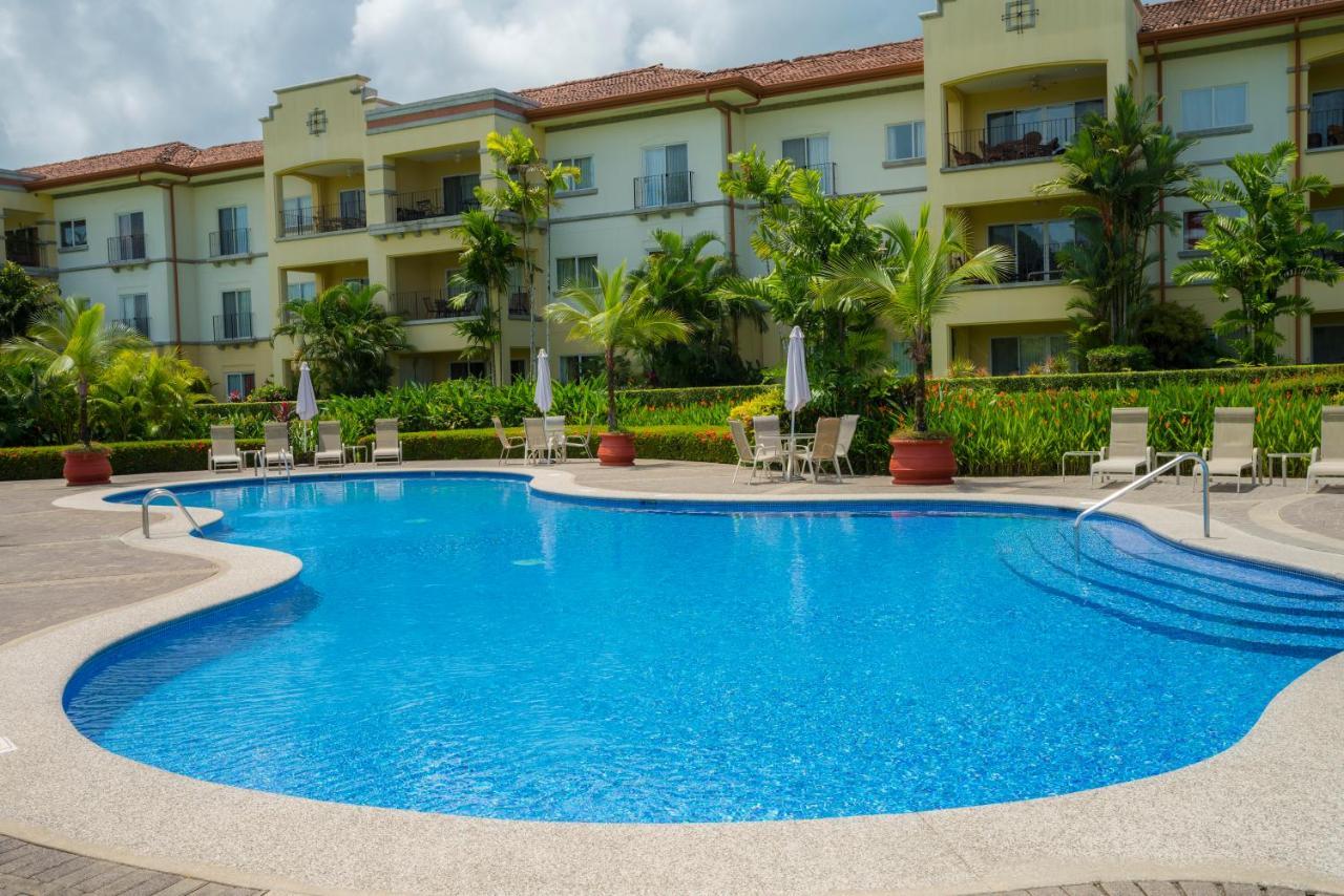 Los Suenos Resort Del Mar 4G By Stay In Cr Playa Herradura  المظهر الخارجي الصورة