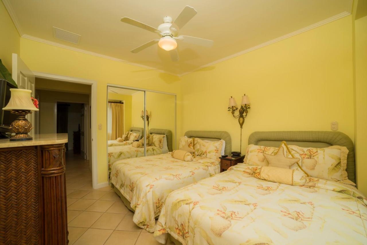 Los Suenos Resort Del Mar 4G By Stay In Cr Playa Herradura  المظهر الخارجي الصورة