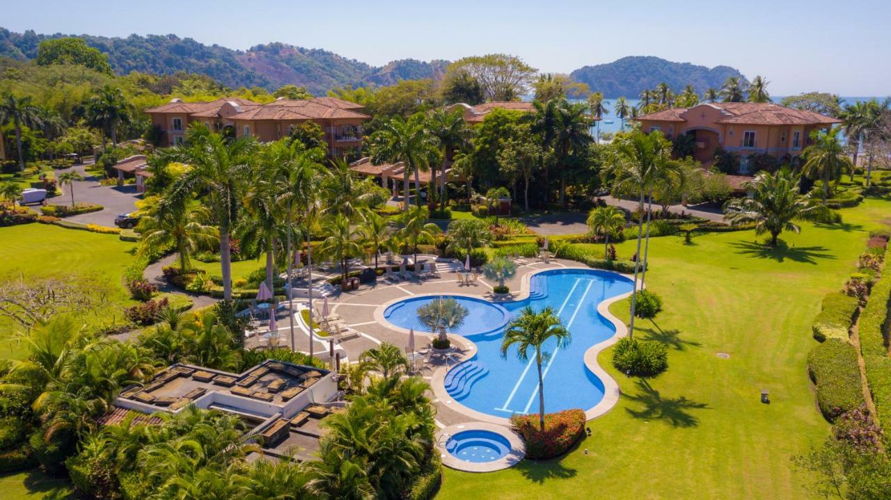 Los Suenos Resort Del Mar 4G By Stay In Cr Playa Herradura  المظهر الخارجي الصورة