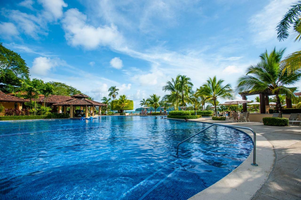 Los Suenos Resort Del Mar 4G By Stay In Cr Playa Herradura  المظهر الخارجي الصورة